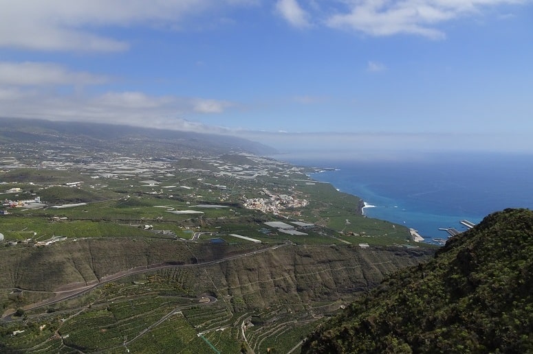 Bus Tour - Roque de Los Muchachos - La Palma - Bus Tours - gettivity