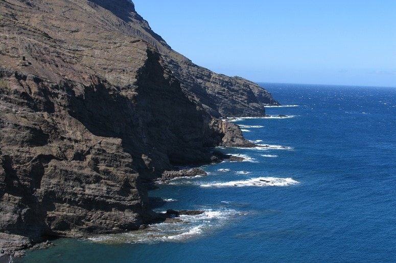 Wanderung Die Nordkuste La Gomera Wanderungen Gettivity